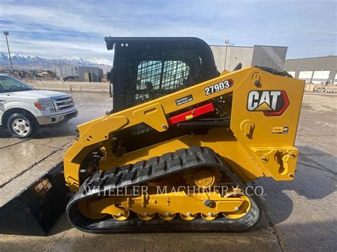 279d cat skid steer for sale|2023 cat 279d3 list price.